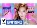 Download Lagu Girls' Generation TTS - Holler (Areia Remix)