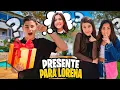 Download Lagu ELE QUER DAR UM PRESENTE PARA LORENA NO DIA DO ENCONTRO DO X1 *Será que ela vai gostar ?