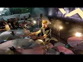 Might Get Loud | Live Drum Cam | @elevationworship