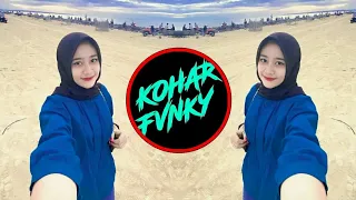 DJ BUKAN KALENG KALENG MELODY ULAR | REMIX VIRAL TIKTOK TERBARU 2024 (Kohar Fvnky)