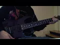 Com Truise - Open (Dat Riff!)