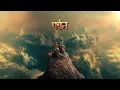 Gorillaz - The Moon Cave ft. Asha Puthli, Bobby Womack, Dave Jolicoeur, Jalen Ngonda, Black Thought