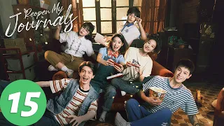 المسلسل الصيني أعيد فتح جراحي الحلقة 15 Reopen My Journals WeTV 