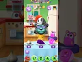Download Lagu ALL TRAILERS! 🏡🥳 Welcome to the House of FUN! 🥳🏡 My Talking Tom Friends
