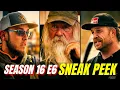 Lagu SNEAK PEEK! GOLD RUSH Season 16 Episode 6 \