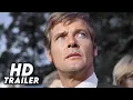 Crossplot 1969 Original Trailer F