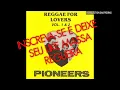 Download Lagu THE PIONEERS - NINE POUND STEEL 1975 SEM VINHETA ( REGGAE RECORDAÇÃO )