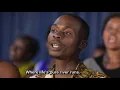 Marching to Zion ||Mt. Olives SDA Church Choir