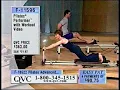 The Pilates Method with Jane Rudolph Treacy