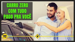 COMO É TER UM CARRO POR ASSINATURA | NOVIDADE NO BRASIL | Rafa Filgueiras EP 112