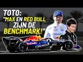 Lagu F1-update: Max Verstappen productief tijdens testdag Bahrein, rekent Mercedes op een FIA-ingreep?