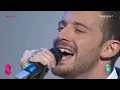 No me gusta - Ruggero Pasquarelli - Programa Telecanarias 2