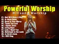 Lagu God Will Make a Way | Best Praise \u0026 Worship Music 2025 | Christian Songs Playlist