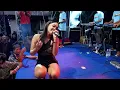Lagu LINTING DAUN - SISKA AMANDA - QTRANX MUSIC - POHIJO MARGOYOSO PATI