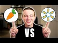 Why Walmart Spark Is Better Than Instacart