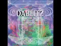 Download Lagu Da Blitz - Euromanic Trance CD Album Japan 1996
