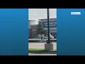 Deputies arrest armed man after hours-long standoff at Fort Bend County Five Below
