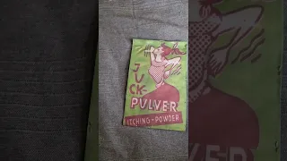 Itching powder in my nylon pantyhose, under the feet #nylon #aprilfool #asmr #tickles