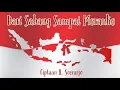 Download Lagu DARI SABANG SAMPAI MERAUKE || Ciptaan R. Soerarjo