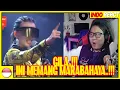 Download Lagu SUKI LOW - MARABAHAYA - GEGAR VAGANZA 8 MINGGU 7 FULL PERSEMBAHAN DAN KOMEN JURI | INDOREACT
