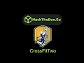 HackTheBox - Crossfit2