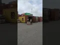 CFS - CONTAINER FREIGHT STATION What is CFS