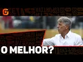 Download Lagu RENATO GAÚCHO É O MELHOR TÉCNICO BRASILEIRO EM ATIVIDADE? - Programa Completo (01/07/25)