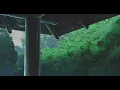 [1 HOUR LOOP] No Hay Nadie Mas - Sebastián Yatra (under the rain)/ lyric video