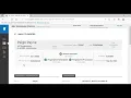 Program Portal Resubmission