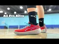 Puma s Best Hoop Shoe All Pro Nitro