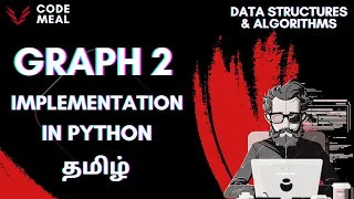 Graph II - Python