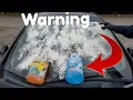 Best windshield washer fluid for all seasons