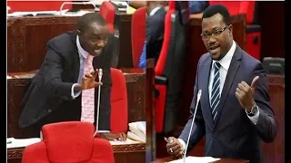 mbunge musukuma alivyo mtolea uvivu waziri mpina