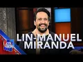 Why Lin-Manuel Miranda Wasn t Cast In The Wicked Movies