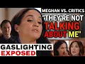 Download Lagu Meghan Markle’s Shocking Bloomberg Interview: The Extreme Narcissism You’re Not Supposed to See