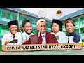 Download Lagu TITIK KUMPUL - HABIB JAFAR TOUR KE PESANTREN DI INDONESIA!!