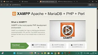 Learn to Code with PHP - Ep 1 Setting up PHP XAMPP Composer