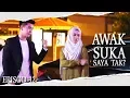 Download Lagu [EPISOD PENUH] Awak Suka Saya Tak? | Episod 12