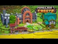 100 Days in Minecraft s Create Mod
