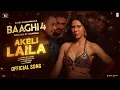 Download Lagu Baaghi 4: Akeli Laila (Song) | Tiger S, Sonam B, Sanjay D | Payal D, Aditya D | Sajid N, A. Harsha