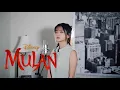 Download Lagu Christina Aguilera - Reflection ( from “Mulan” ) | Shania Yan Cover