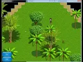 JAVA LibGDX zombies