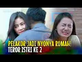 Download Lagu KUTAMPUNG MALAH MENIKAM! PEMBANTU JADI ISTRI KEDUA! | Indra Ketujuh Eps 54 Full