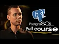 Hieu toan bo PostgreSQL trong 1h30p - 2023 PostgreSQL Tutorial PostgreSQL Tran Quoc Huy