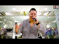 Okba Djomati | Cheb Khalass - Hadh Zin Kwani| Official Video | 2021