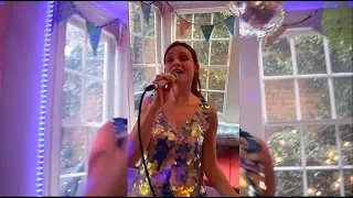 Download Like A Prayer - Sophie Ellis-Bextor (Live on Instagram) MP3