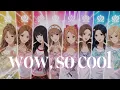✧˚. HEARTS2HEARTS — ICONIC HEART  ×  sped-up