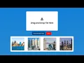 JavaScript File Upload with HTML CSS HTML CSS JavaScript File Upload raselcoder