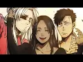 Download Lagu Gangsta. ED FULL『Yoru No Kuni』- Annabel『Lyrics RŌMAJI/ENG/ESP』