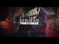 Don Louis - Footloose (Official Lyric Video)